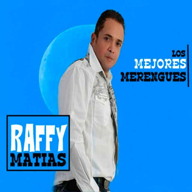 Raffy Matías