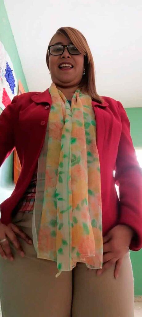 Seila Grisel Rosario