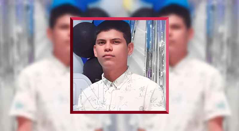 Jhon Anthony Espinoza M.