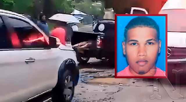 Le llamaban Oliver Brito Santos