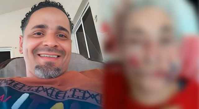 Lo que le hizo Joel a su suegra