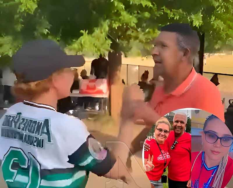 Rumores de una Nueva Relación de Pajita Tox