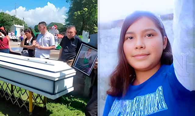 Xiomara Estefany Rivera Guevara