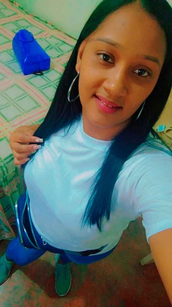 Yudelka Arache P&eacute;rez