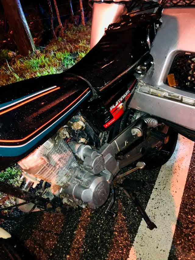 Accidente Fatal en Cabarete: Fallece Francisco Martínez