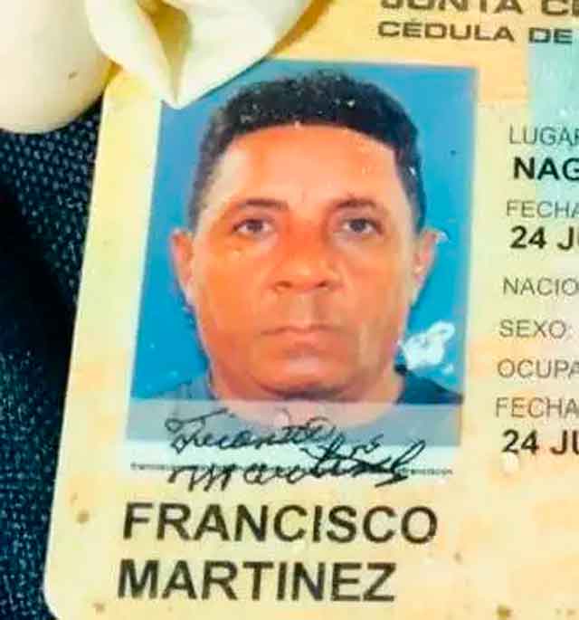 Accidente Fatal en Cabarete: Fallece Francisco Martínez