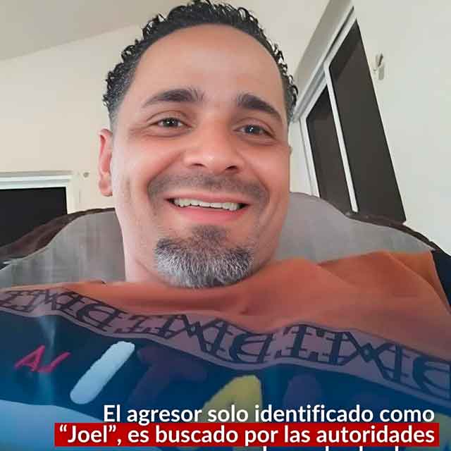 Lo que le hizo Joel a su suegra