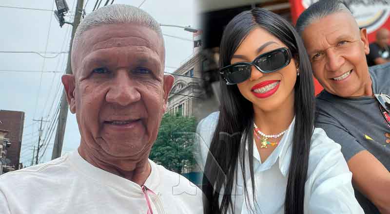 Ahora habla Pajita To
