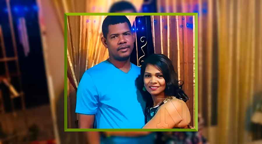 Delny Luis Silverio Ramírez