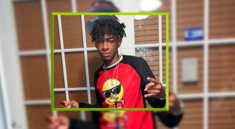Kerson fallece en accidente su hermano se encuentra grave