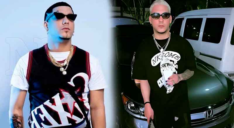 Le decían Flow Letal