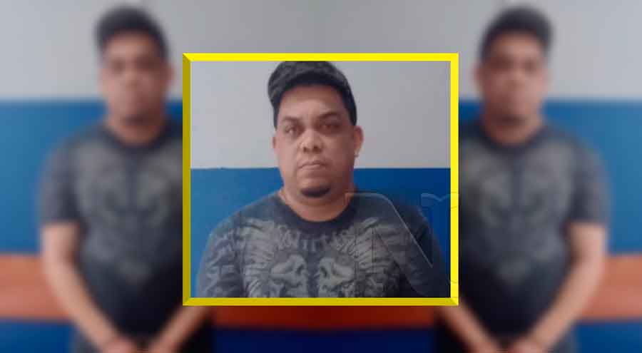 Lo que le acaba de pasar a Ronny Jiménez, “El Patrón de Jarabacoa”