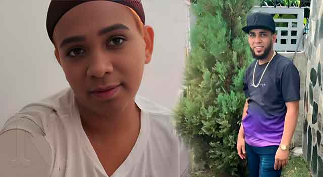 Pedro Marmolejo Fernández a Emeli Franchesca Grullón Suárez