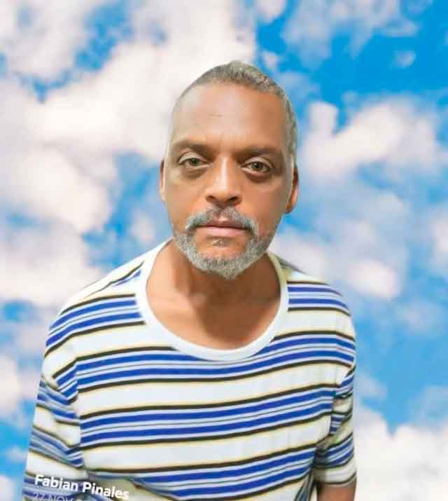 Don Fabián Pinales