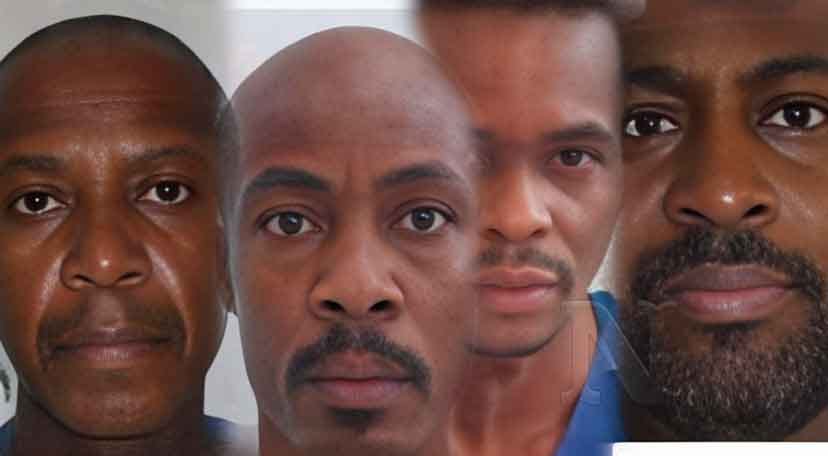 Alerta del Gobierno Haitiano sobre criminales peligrosos