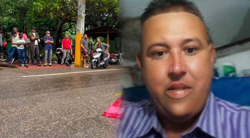 Ángel Manuel Santos