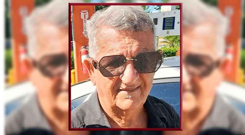 Cristo Rey lamenta el fallecimiento de Rogelio Reynoso