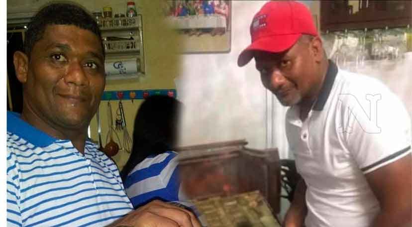 Fallece Luis Aridio Mateo