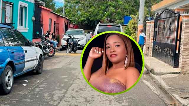 Fallece la joven Yudy Tineo Paredes