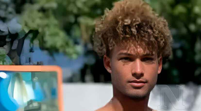 Identificado como Roberto Reyes