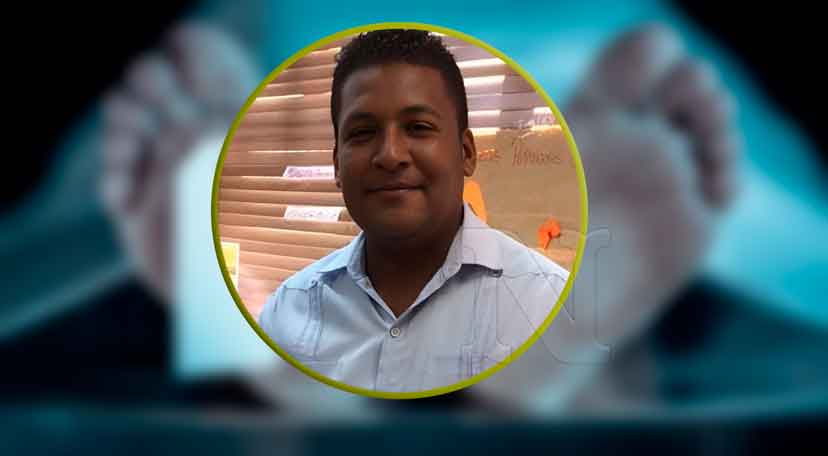 José Luis Francisco