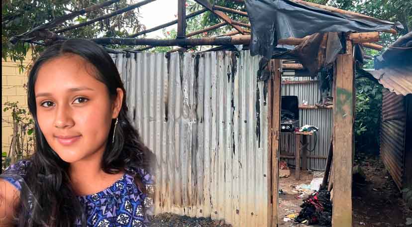 Neyling Onelia Gutiérrez Navarrete