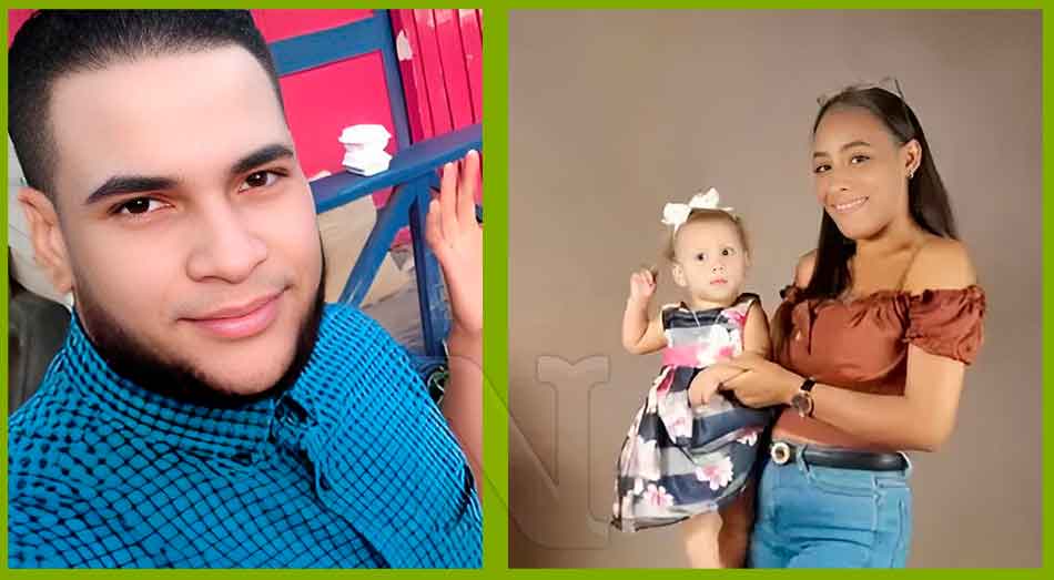 Seguimiento al caso de familia completa pierde la vida