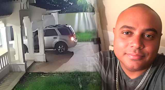 Tragedia en Tenares Juan Antonio Cuevas