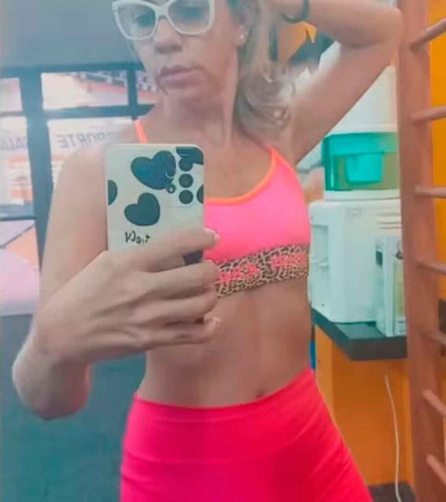 Adriana Barros Lima Laurentino