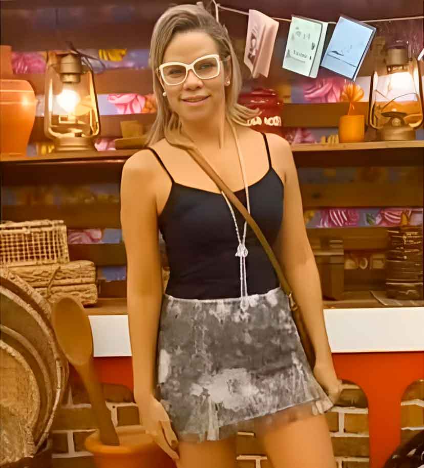 Adriana Barros Lima Laurentino