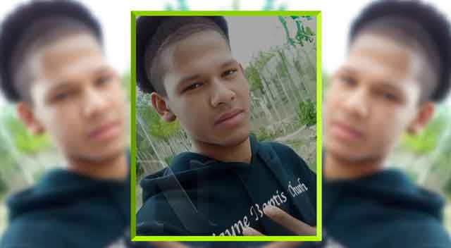 Yohandy Tavárez Ortiz