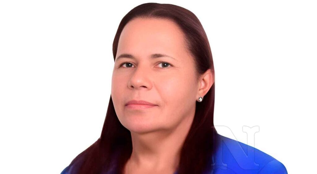 Yoselin Melo