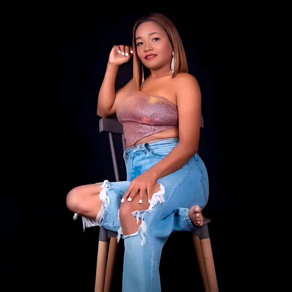 Fallece la joven Yudy Tineo Paredes