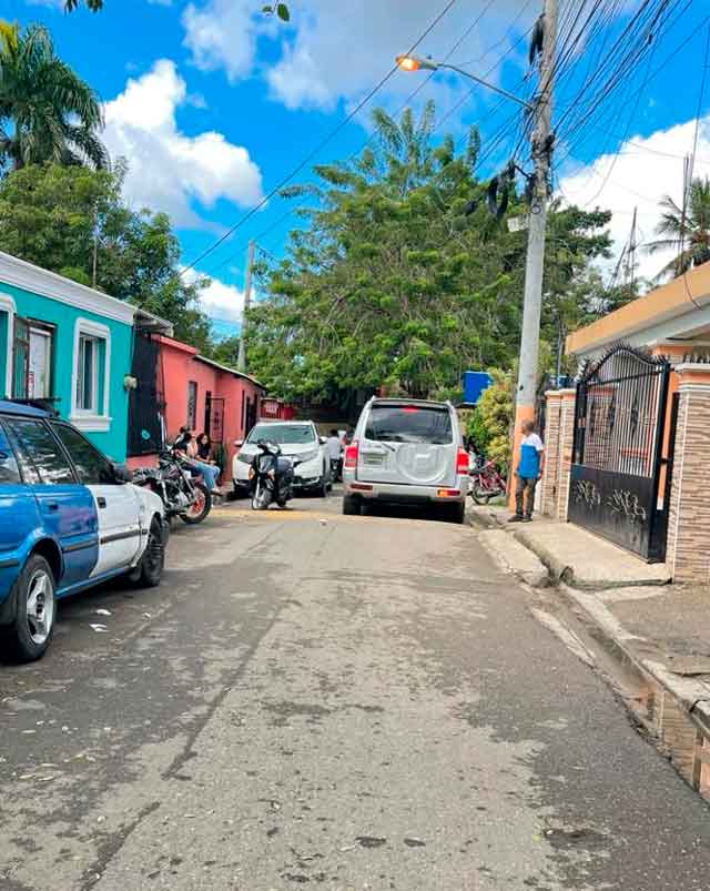 Fallece la joven Yudy Tineo Paredes