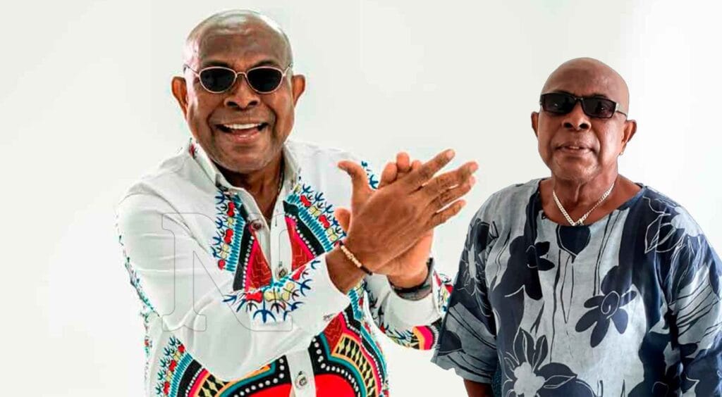 Acaba de fallecer Wilson Manyoma