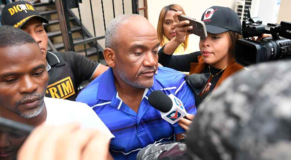 Caso del feminicida Nazario Mercedes