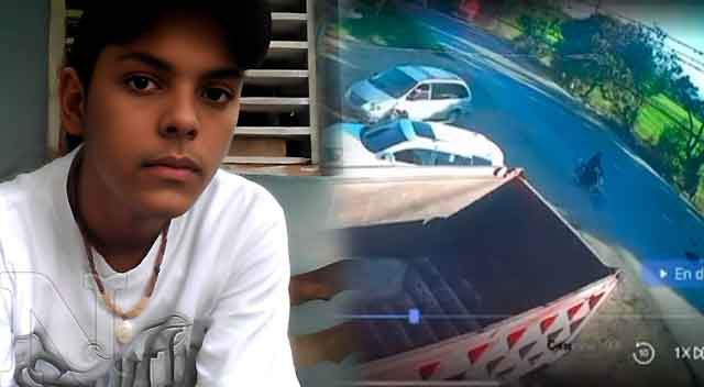 Edwin Javier Pérez Caba