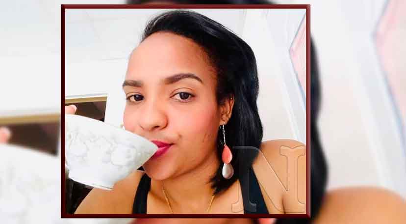 Juleissy Pimentel Tejada