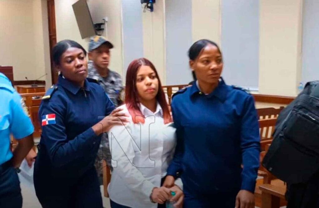 Mairelys Francheska Guzmán