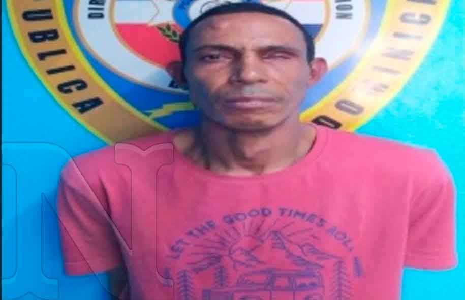 Reinaldo Mendoza Fernández