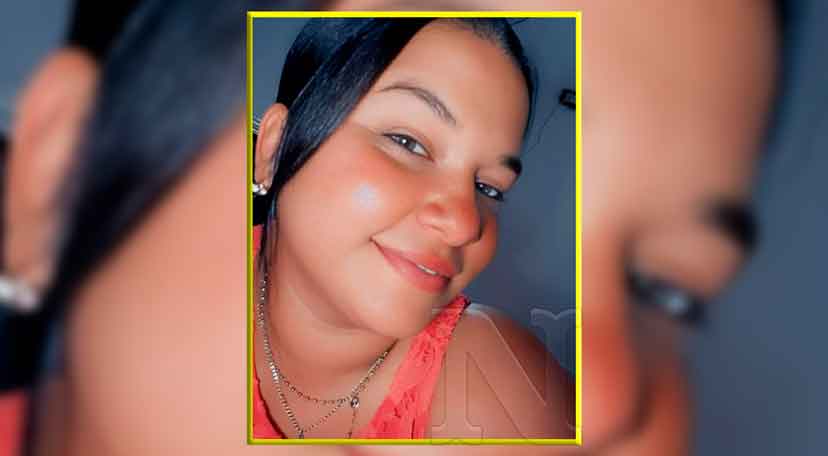 Rosibel Estévez Ovalle