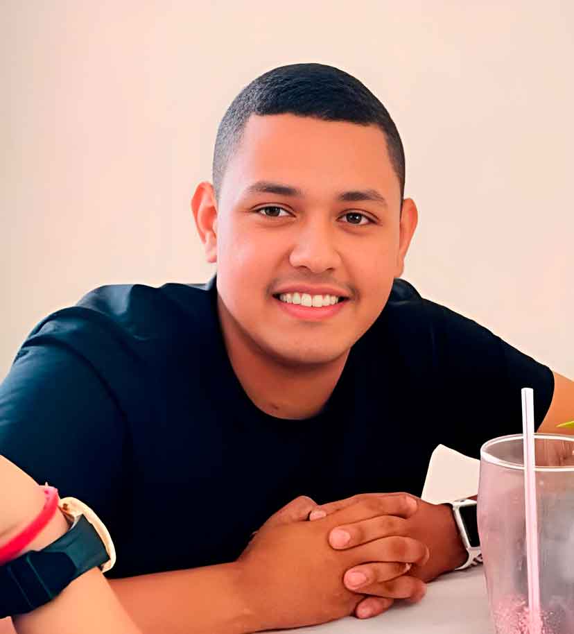 Le quitan la vida a Sugeis Vázquez y dejan tres heridos en balacera