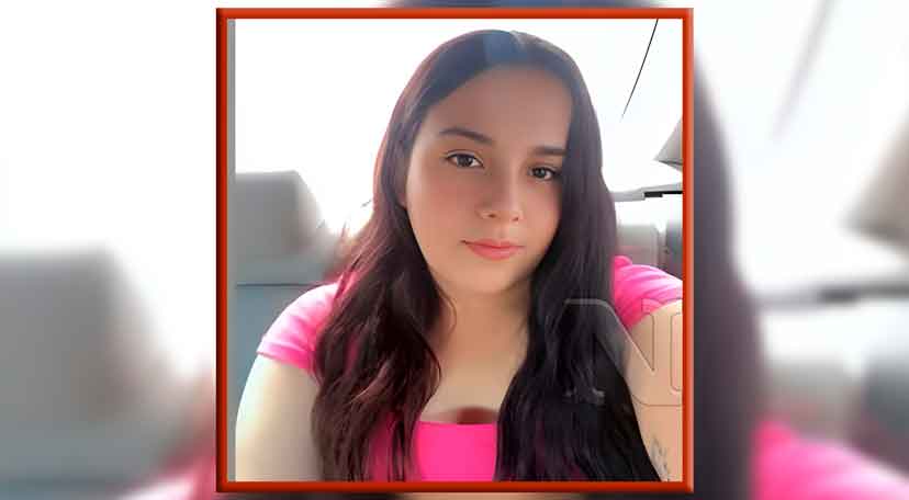 Laury Nayeli Tejeda Melo