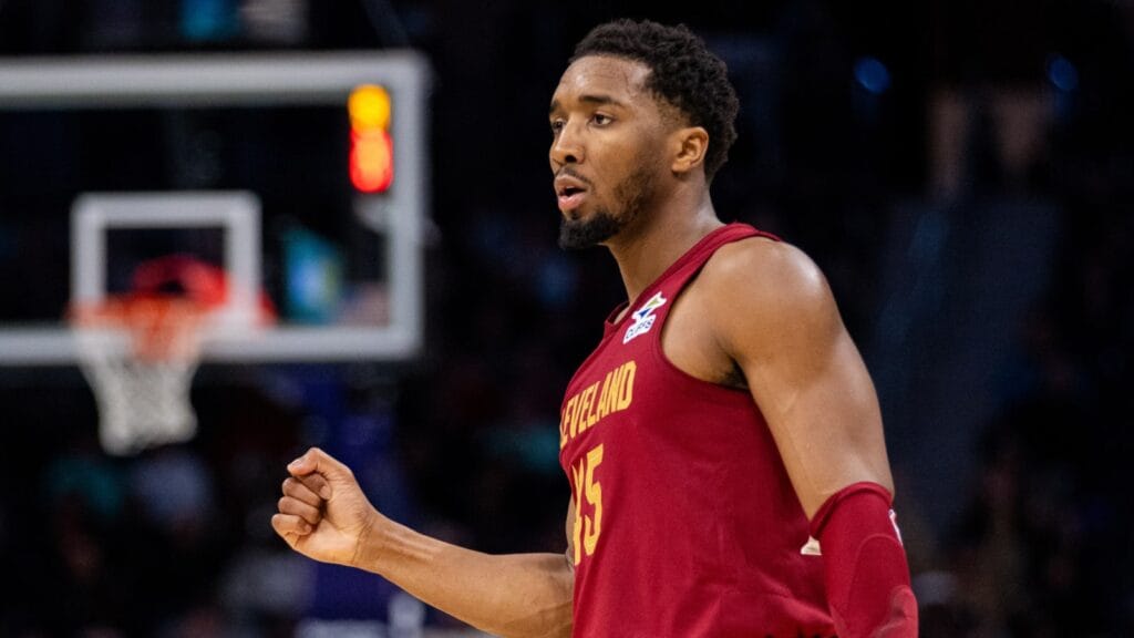 Cleveland Cavaliers brillan sin sus estrellas e igualan marca histórica con 15 victorias seguidas