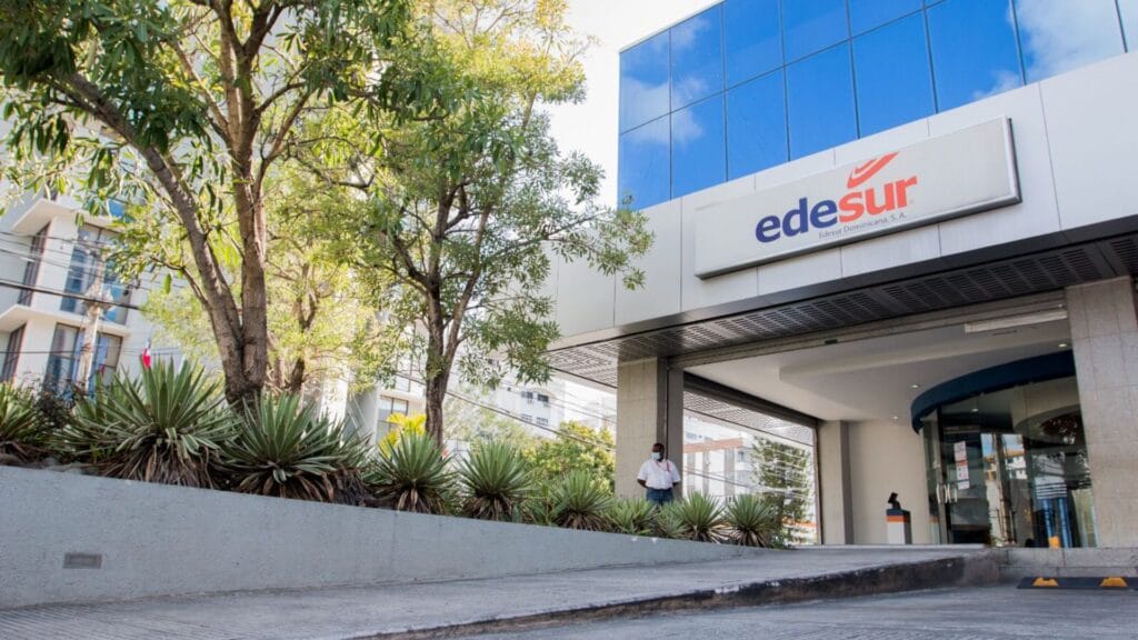 Hunter Internacional supuestamente pone a la venta datos secuestrados de Edesur