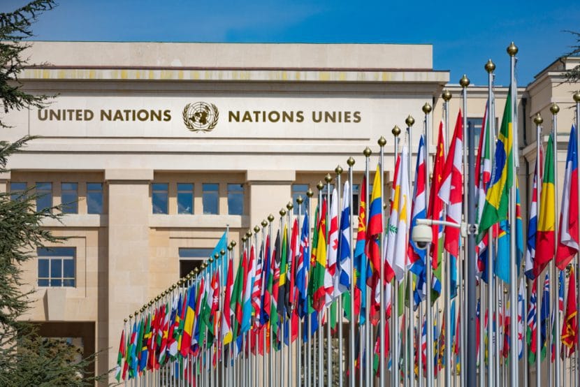Delegación de la Santa Sede ante la ONU abordará tema de la pornografía en Internet