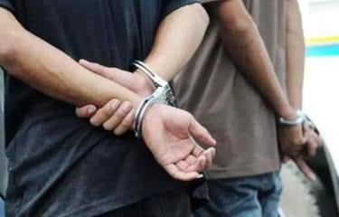 Policía Nacional apresa a 29 personas en operativos contra la delincuencia