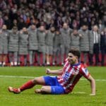 Penal anulado a Julián Álvarez: ¿Tocó el balón dos veces en polémico triunfo de Real Madrid?