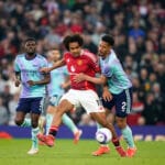 Partidos de fútbol hoy, en vivo: hora y TV de lo que puedes ver este jueves 13 de marzo