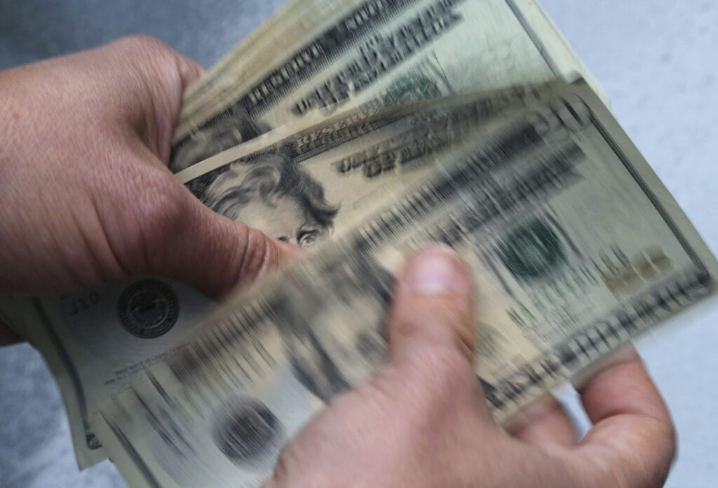 Beneficiarios de Ley de Equidad del Seguro Social
